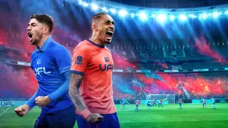 UFL - Xbox Series