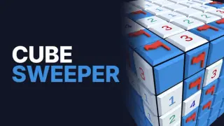 Cube Sweeper: 3D Minesweeper