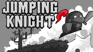 Jumping Knight