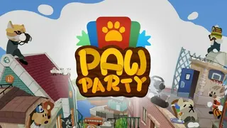 Paw Party