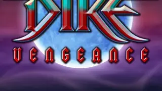 Dire Vengeance - Switch