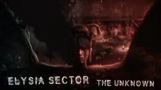 Elysia Sector: The Unknown