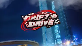 Drift & Drive - Switch