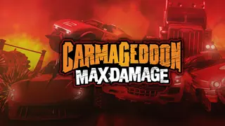 Carmageddon: Max Damage