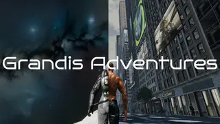 Grandis Adventures