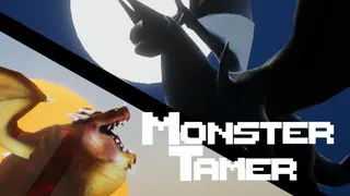 MonsterTamer