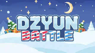 Dzyun Battle 2026
