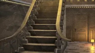 Japanese Escape Games The Mansion of Tricks - Switch