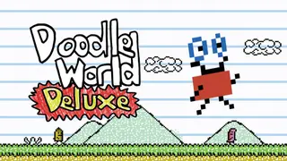 Doodle World Deluxe