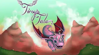 Tirsy's Tale Composed