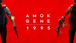 AMOK GENE 1995