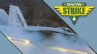 Snow Strike