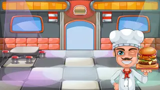 Burger Master - Xbox One