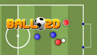 Ball 2D: Soccer Online