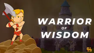 The Warrior of Wisdow