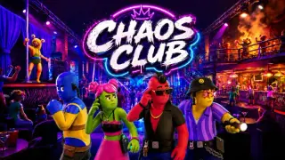 Chaos Club