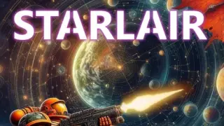 Starlair - Switch