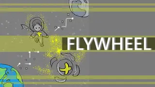 Flywheel