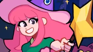 Witchcrafty - Switch