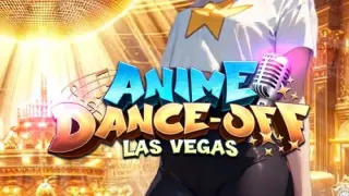Anime Dance-Off - Las Vegas - Switch