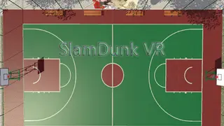 Slamdunk VR