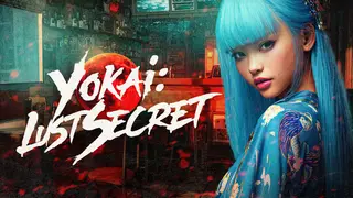 Yokai: Lust Secret πͺ