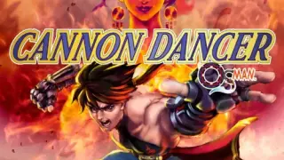 Cannon Dancer – Osman - Switch