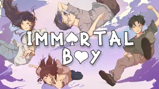 Immortal Boy