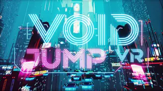 Void Jump VR