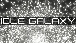 Idle Galaxy