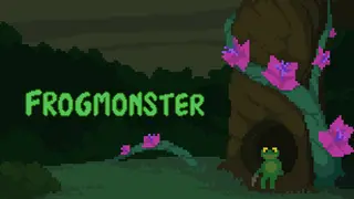 Frogmonster