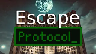 Escape Protocol: Hospital
