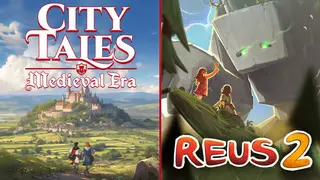 City Tales x Reus 2