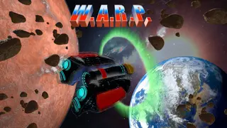 W.A.R.P. - Xbox One