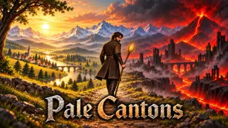 Pale Cantons