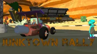 Junktown Rally