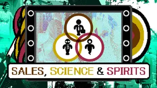 Alieno's RPG Collection: Sales, Science & Spirits