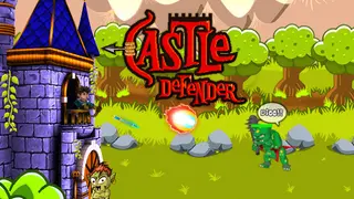 Castle Defender
