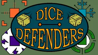Dice Defenders