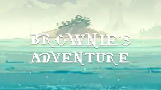 Brownie's Adventure
