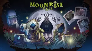 Moonrise Fall - Xbox One & Series
