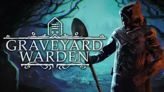Graveyard Warden