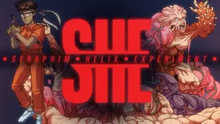 SHE: Seraphim Helix Experiment