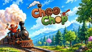 Choo chop