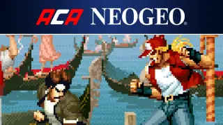 ACA NEOGEO THE KING OF FIGHTERS '94 - PS4