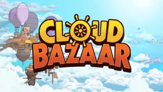 The Cloud Bazaar