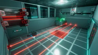 Fractal Space | Demo - Xbox One & Series