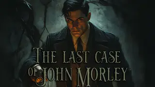 The Last Case of John Morley
