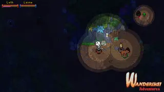 Wanderlust Adventures