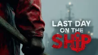 Last Day On The Ship - Switch